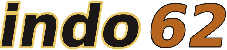 indo62 logo